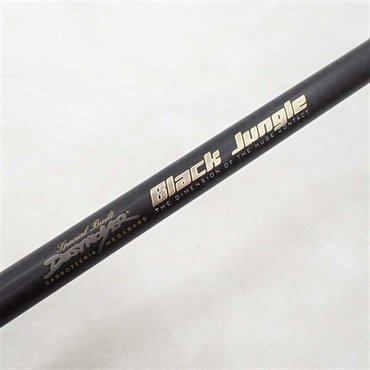 デストロイヤーブラックジャングルＦＸー８３ＸＢＪ